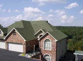 100 Waterfront Dr UNIT B, Hot Springs, AR 71913