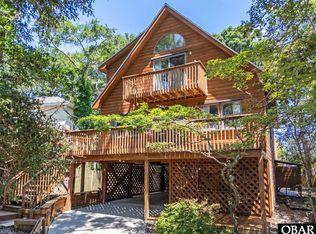 345 Sir Chandler Dr LOT 99, Kill Devil Hills, NC 27948