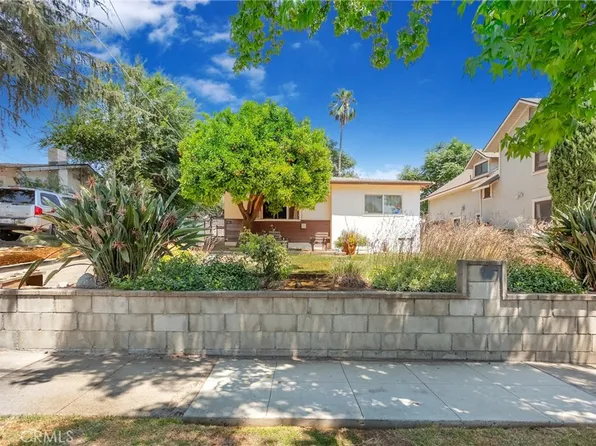 1062 Worcester Ave, Pasadena, CA 91104