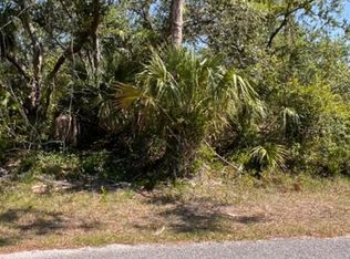 Ikola Avenue Lot #2, North Pt, FL 34288