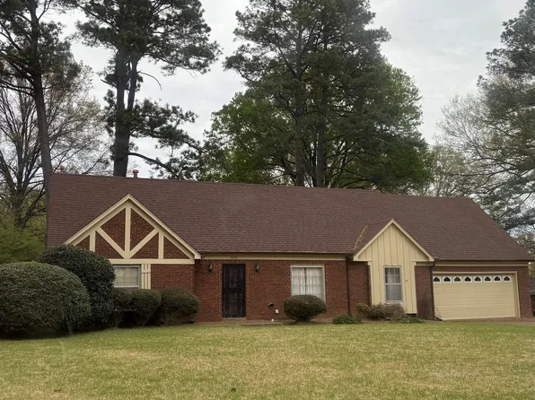 7674 Apple Valley Rd, Germantown, TN 38138