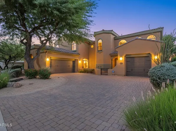 3733 E Adobe Drive, Phoenix, AZ 85050