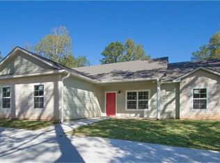317 Magnolia, Huntington, TX 75949