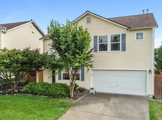 12018 133rd St E, Puyallup, WA 98374