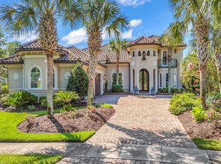 9340 Modena Ct, Myrtle Beach, SC 29579