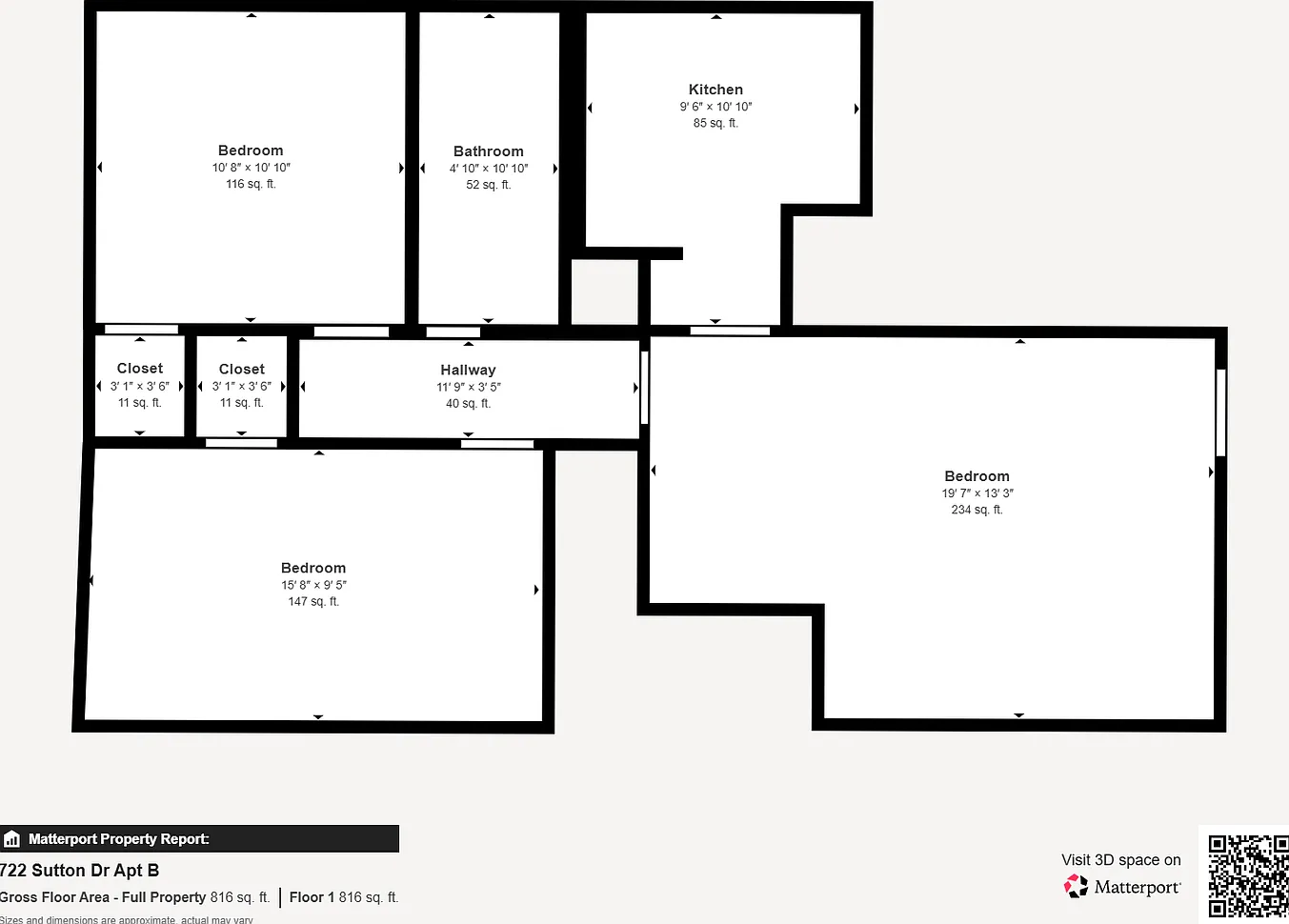 722 Sutton Dr — Photo 3