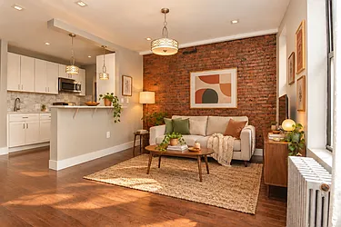 205 West 147th Street, #33