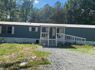 10702 Old Star City Rd, Pine Bluff, AR 71603