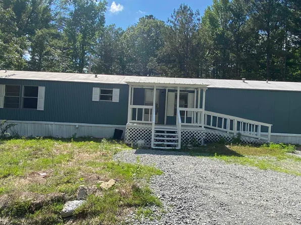 10702 Old Star City Rd, Pine Bluff, AR 71603