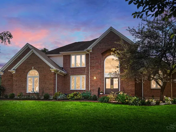7347 Charter Cup Ln, West Chester, OH 45069