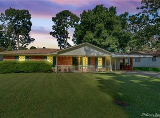 9522 Poinsetta Dr #12, Shreveport, LA 71118