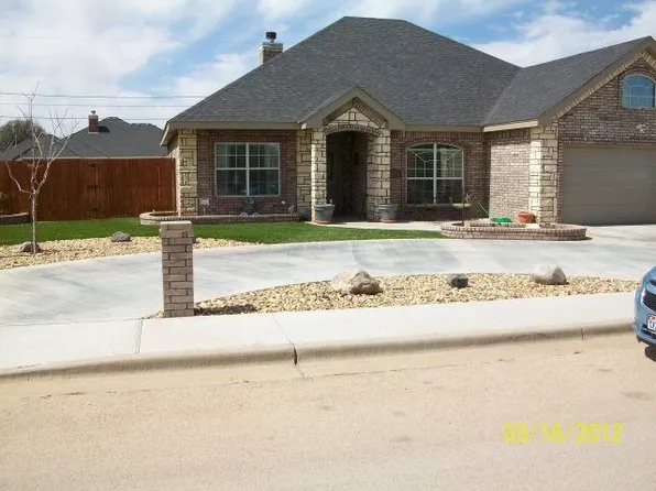 1521 NW 9th St, Andrews, TX 79714