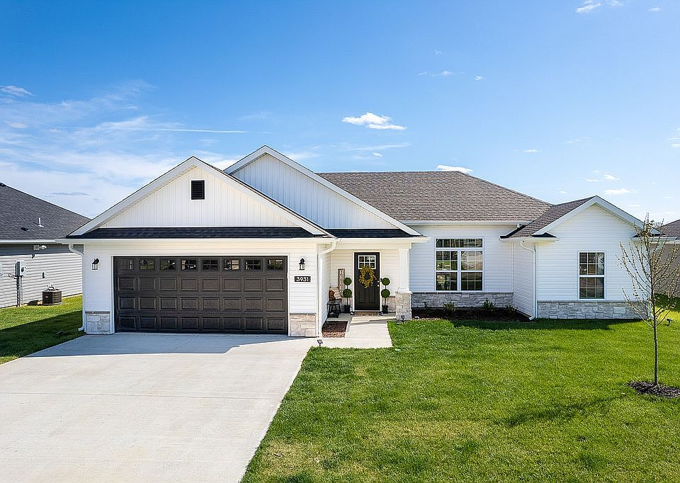Welcome to 3931 Clydesdale!