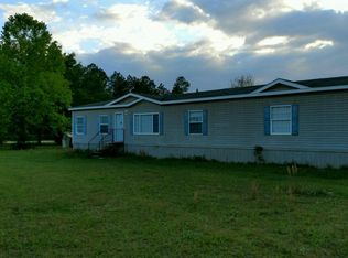 16133 Rollohome Rd, Fountain, FL 32438