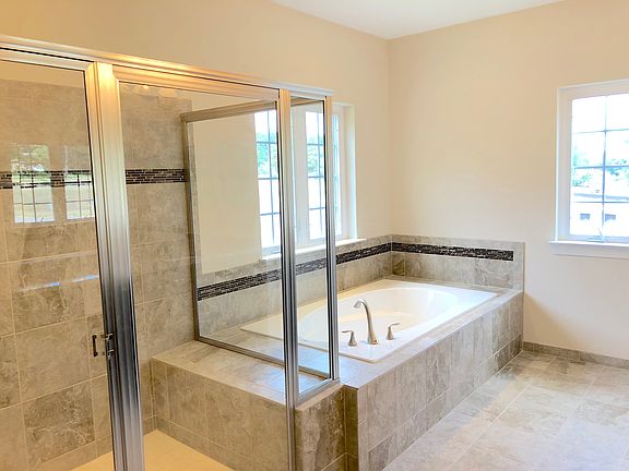 Stratton by Williamsburg Homes