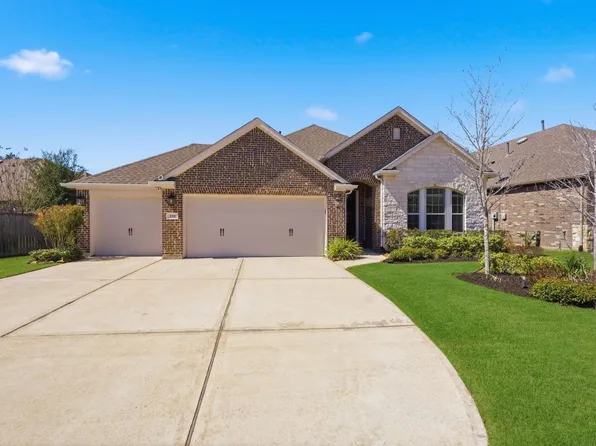 131 Trillium Park Loop, Conroe, TX 77304