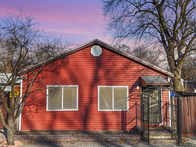 2327 Burr St, Gary, IN, 46406