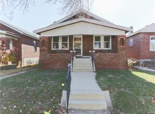 5608 Milentz Ave, Saint Louis, MO
