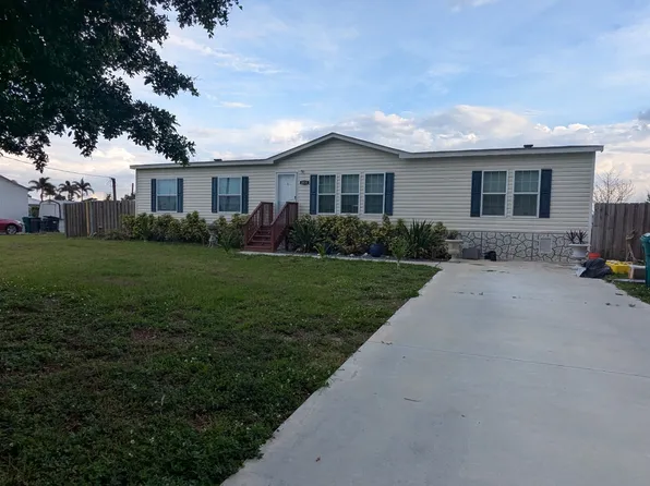 2730 SE 25th Dr, Okeechobee, FL 34974