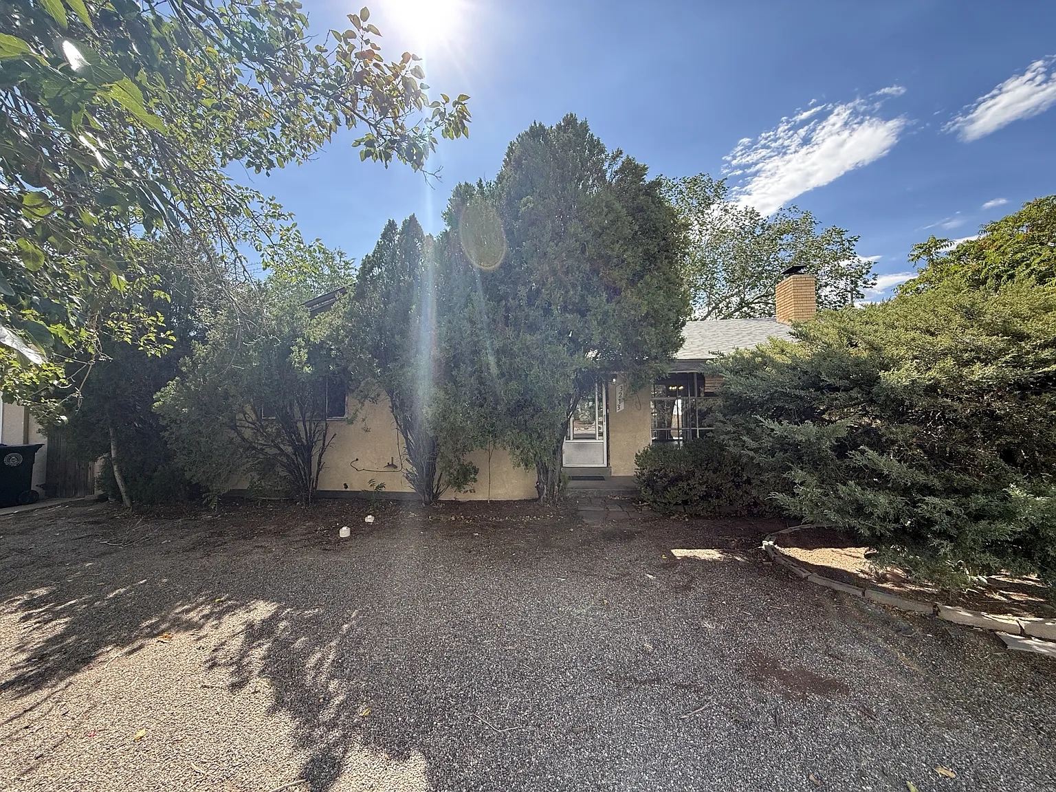 3213 San Pedro Drive Northeast - 1 — Photo 2
