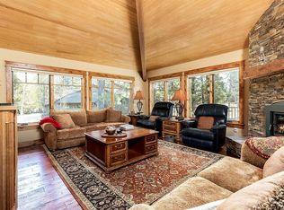 58085 Winners Cir, Sunriver, OR 97707