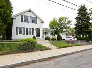14 Neil St, Marlborough, MA 01752