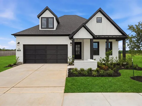 11139 Swamp Edge Ln, Cypress, TX 77433
