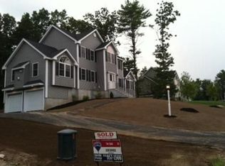 33 Clement Rd, Dracut, MA 01826