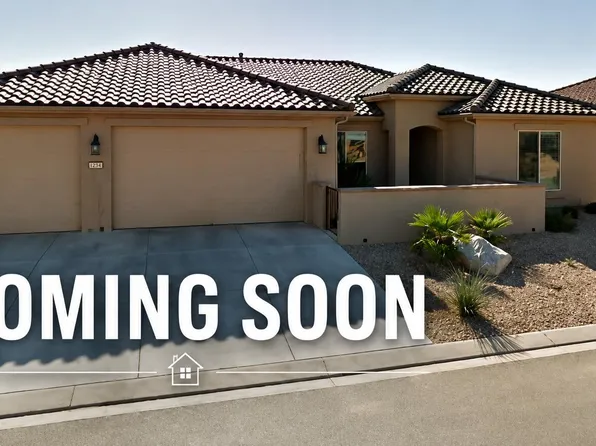 1453 W Heatherglen Dr, Saint George, UT 84790