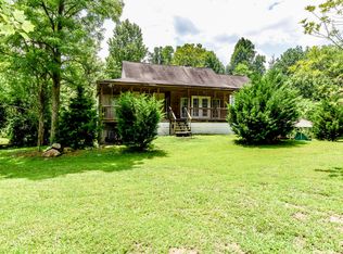5828 Tallassee Rd, Tallassee, TN 37878