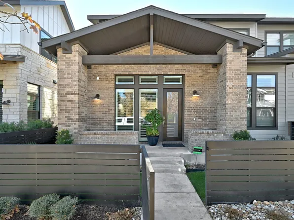 (undisclosed Address), Austin, TX 78731