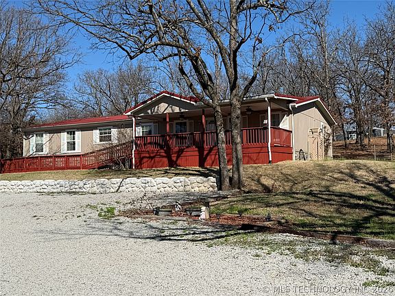 2nd image of 107356 S 4138th Rd