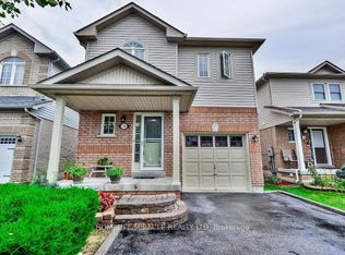 34 Ridgemore Cres, Brampton, ON L7A 2L4