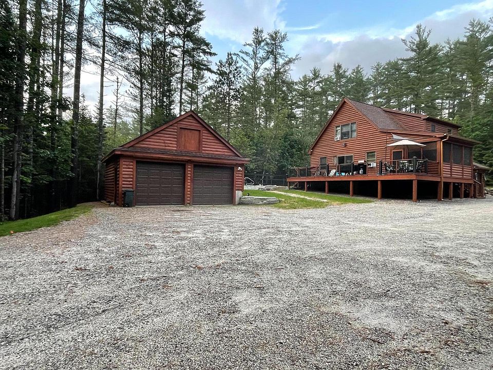 36 Pine Haven Lane, Bethel, ME 04217 Zillow