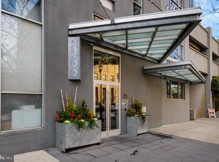 2200 Arch St APT 605, Philadelphia, PA 19103