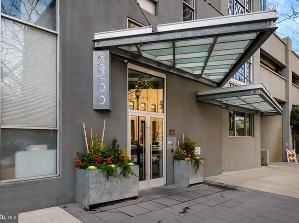 2200 Arch St APT 605, Philadelphia, PA 19103