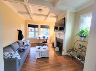 746 E End Ave APT 1, Pittsburgh, PA 15221