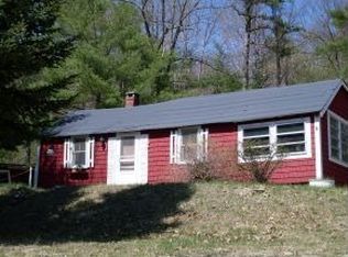 165 Granite Rd, Ossipee, NH 03864