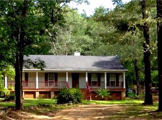 13711 Mims Rd #A, Chunchula, AL 36521