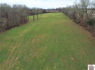TRACT 2 Warbler Lane Tract, Murray, KY 42071