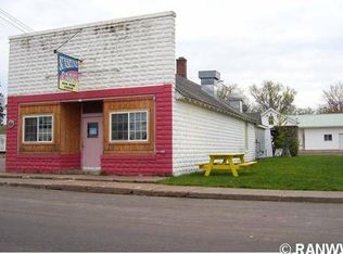 151 E Main St, New Auburn, WI 54757