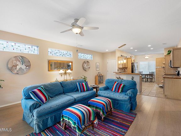 5th image of 16136 W MONTOYA Drive
