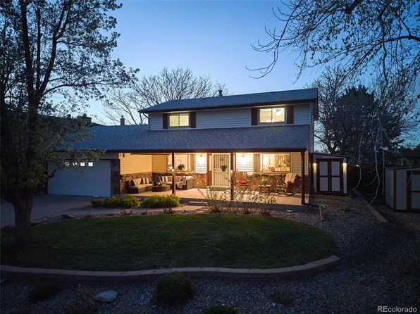 9787 W Ohio Avenue, Lakewood, CO 80226
