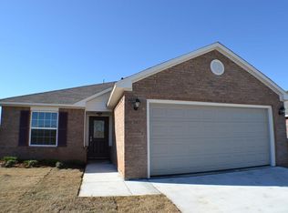 2924 Cider Mill Ln, Yukon, OK 73099