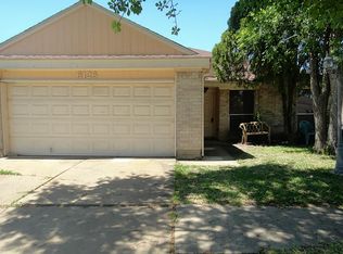 6126 Gladewell Dr, Houston, TX 77072