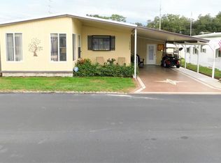 37826 Barcelona Ave, Zephyrhills, FL 33541