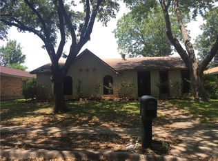 2542 Norway Dr, Garland, TX 75040