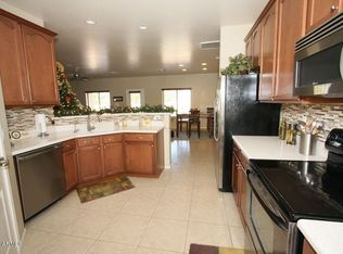 11811 S 205th Ln, Buckeye, AZ 85326