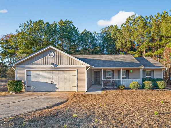 162 Brittany Pointe Dr, Colbert, GA 30628