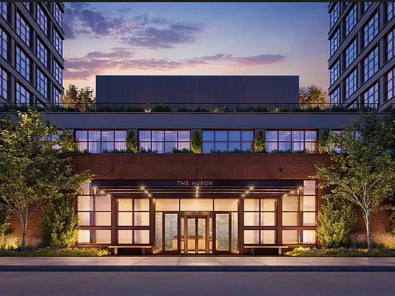 29 Huron St #8AE — Photo 11